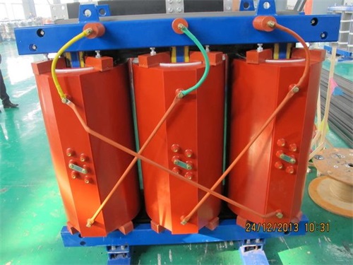 松北SCB10-1250kva干式变压器现货规格